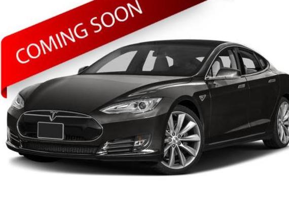 TESLA MODEL S 2014 5YJSA1H16EFP46759 image